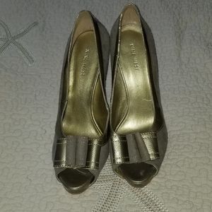 Nine West heels